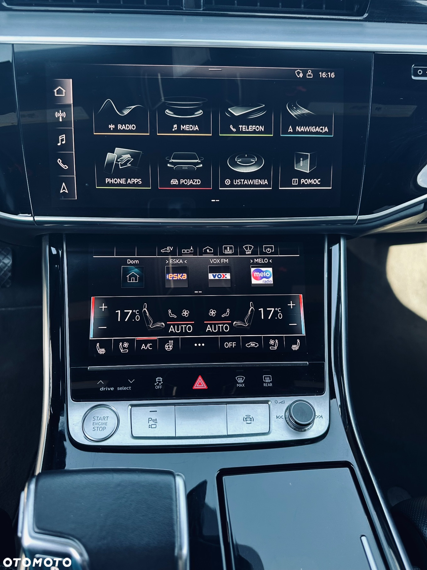 Audi A8 L 60 TFSI e Quattro Tiptronic - 24