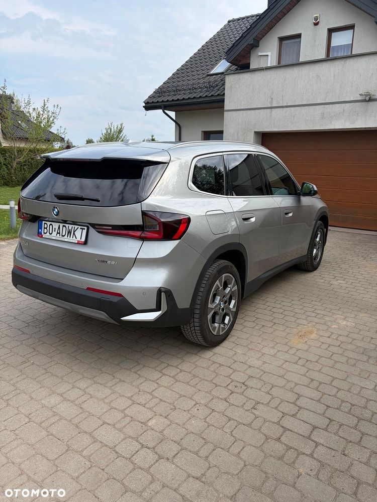BMW X1 - 9