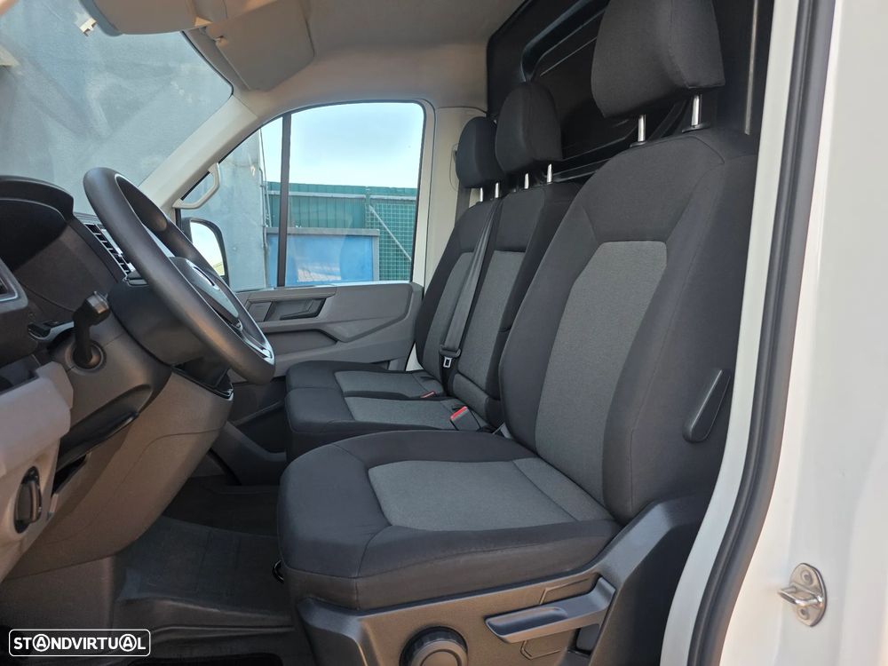 VW Crafter 2.0TDI L3H3 IVA Incluído - 5