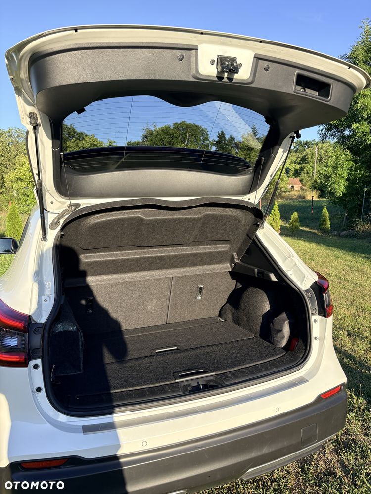 Nissan Qashqai - 5