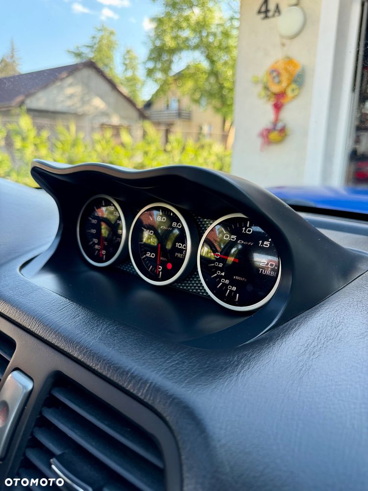 Subaru Impreza WRX - 34