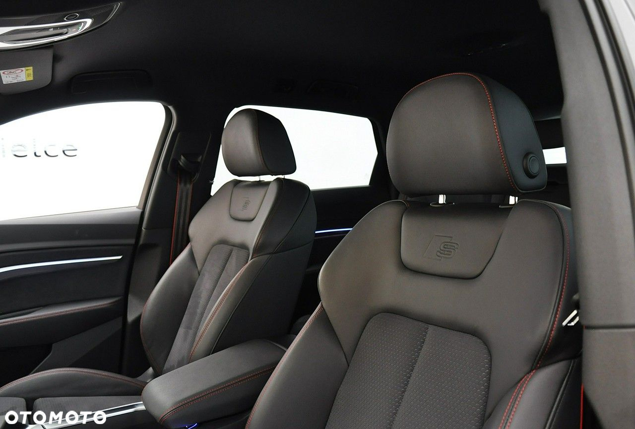 Audi Q8 - 18