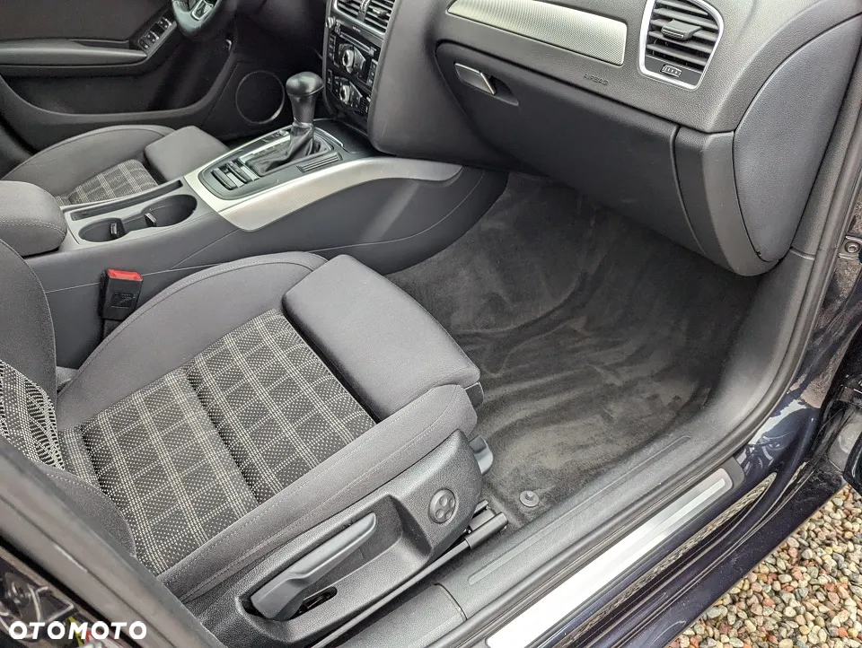 Audi A4 1.8 TFSI Prime Edition Multitronic - 19