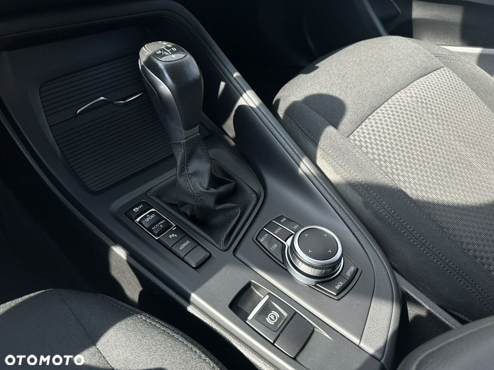 BMW X1 xDrive25e Advantage - 25