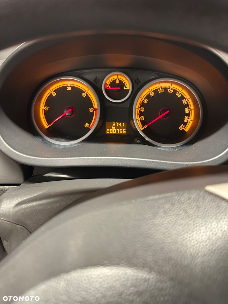 Opel Corsa - 26