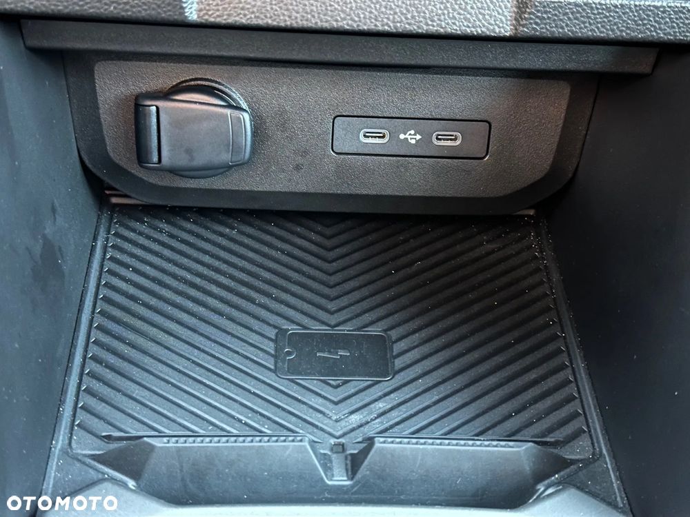 Dacia Duster 1.6 Full Hybrid 140 Extreme MMT - 15