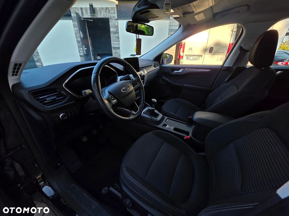 Ford Kuga 1.5 EcoBoost FWD Titanium - 10