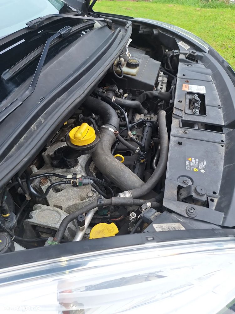Renault Grand Scenic Gr 1.2 TCe Energy Limited - 14