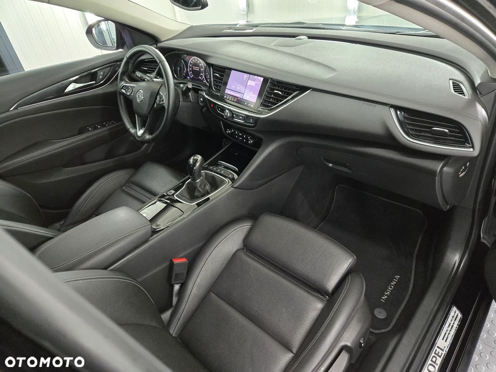 Opel Insignia 2.0 Ultimate Exclusive - 25