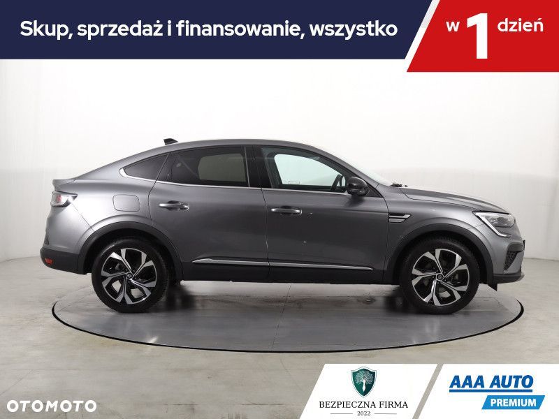Renault Arkana - 8