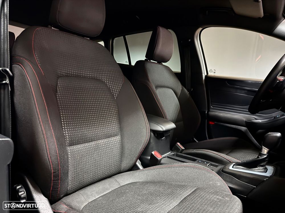 Ford Focus SW 1.0 EcoBoost MHEV ST-Line Aut. - 14