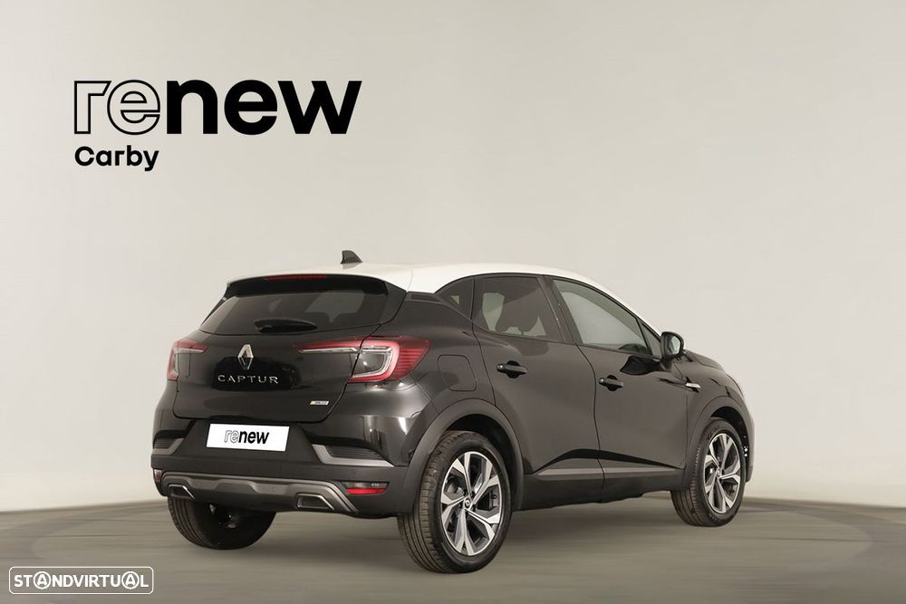 Renault Captur 1.0 TCe RS Line - 3