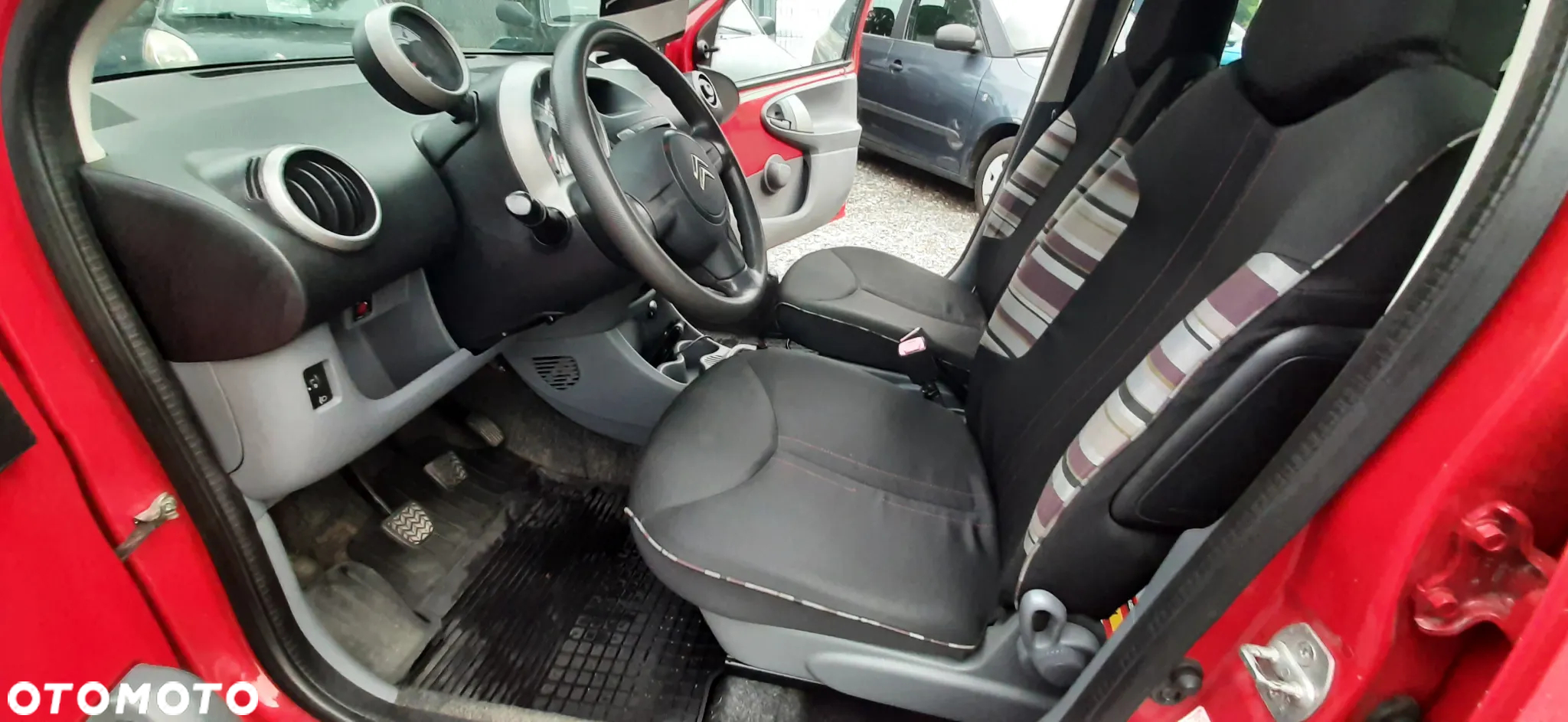 Citroën C1 - 31