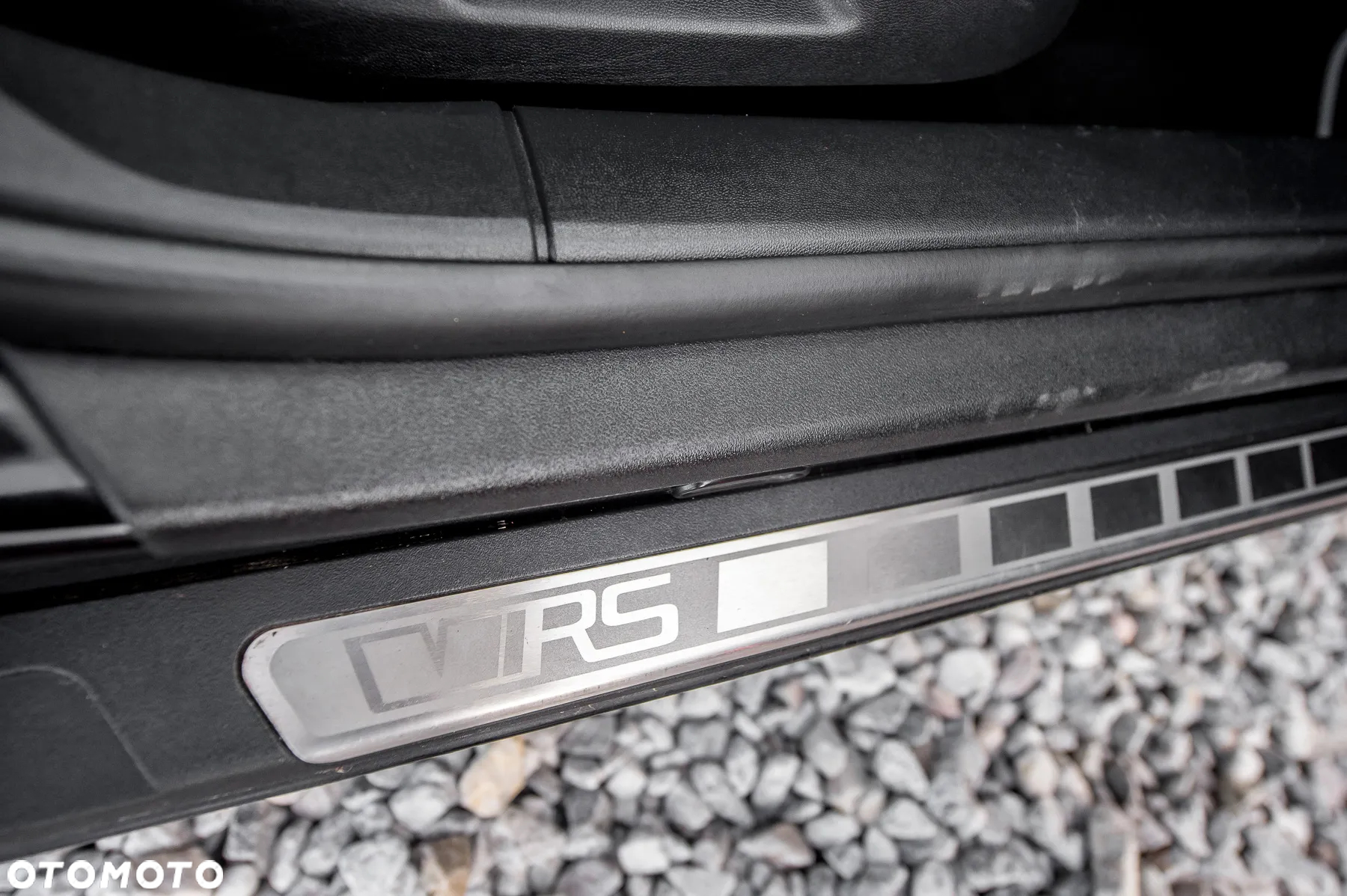 Skoda Octavia Combi 2.0 TSI RS - 21