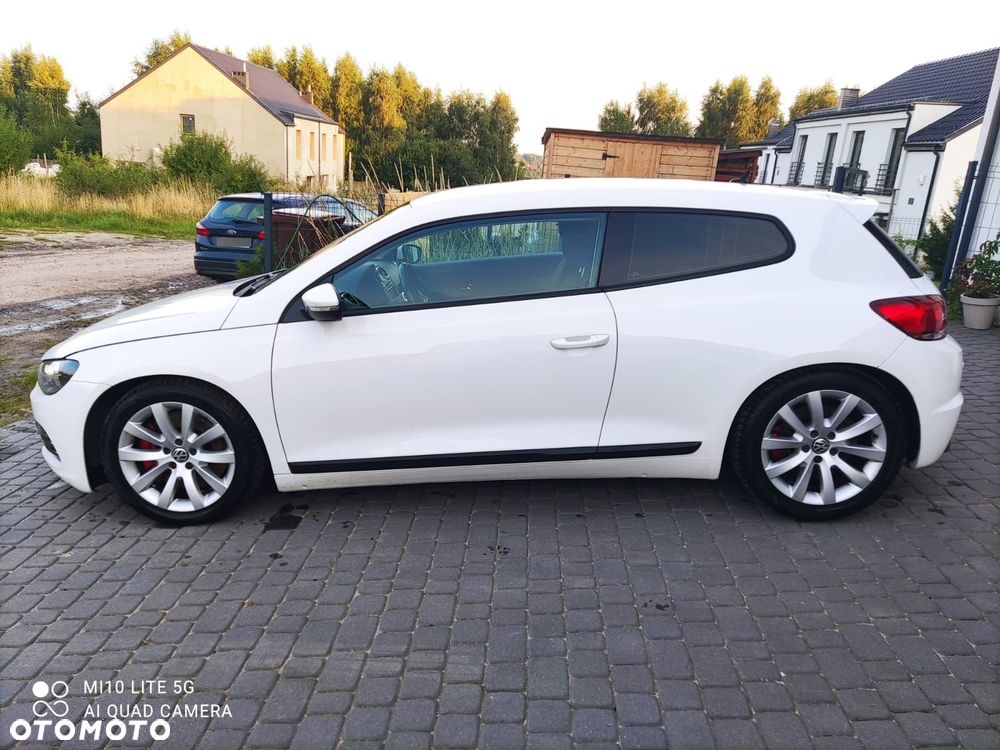 Volkswagen Scirocco 1.4 TSI - 14