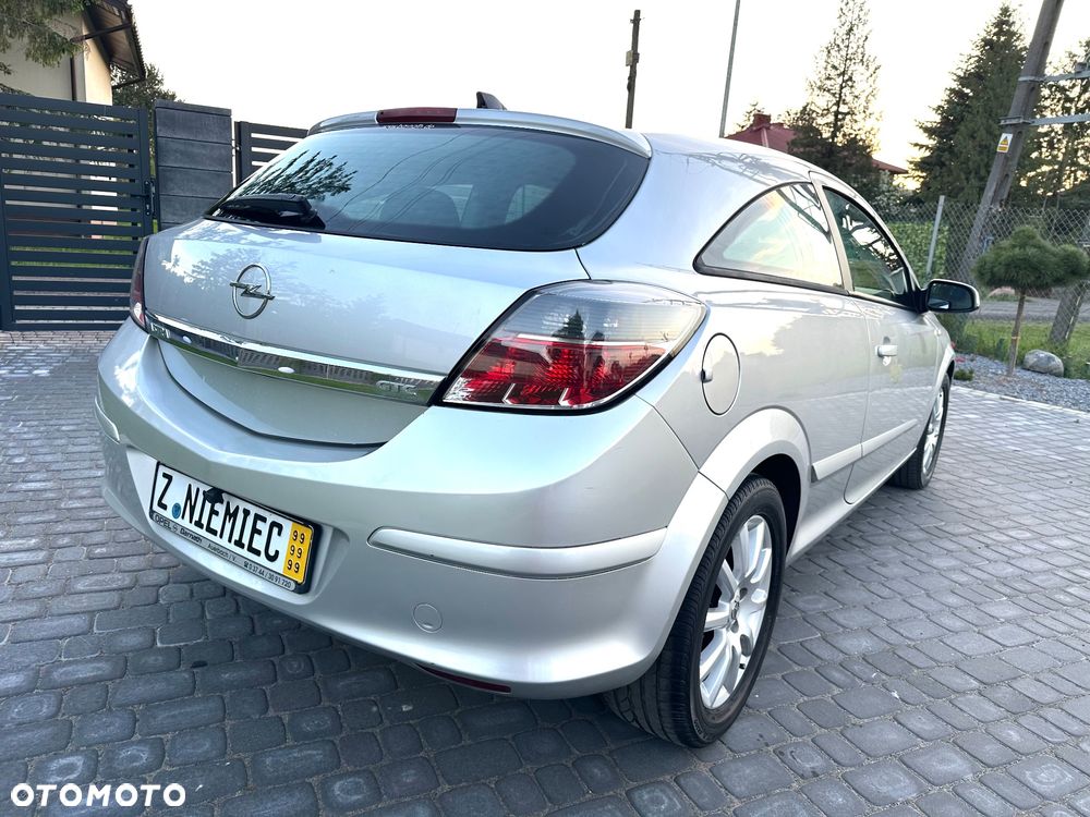 Opel Astra 1.6 Edition - 3
