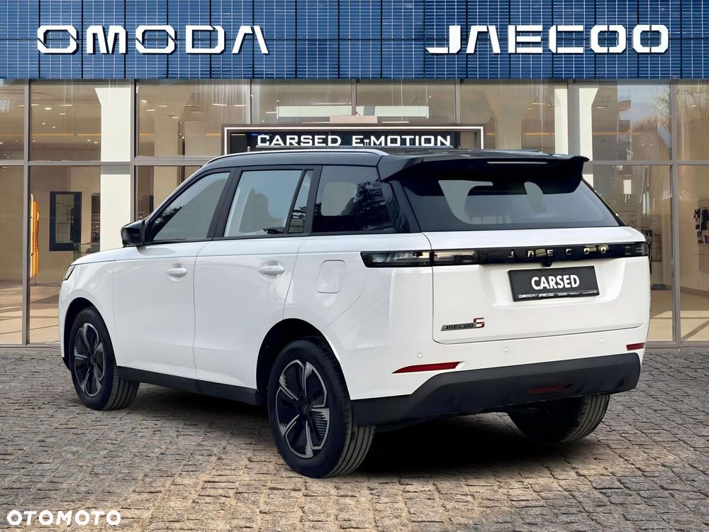 Jaecoo 5 - 3