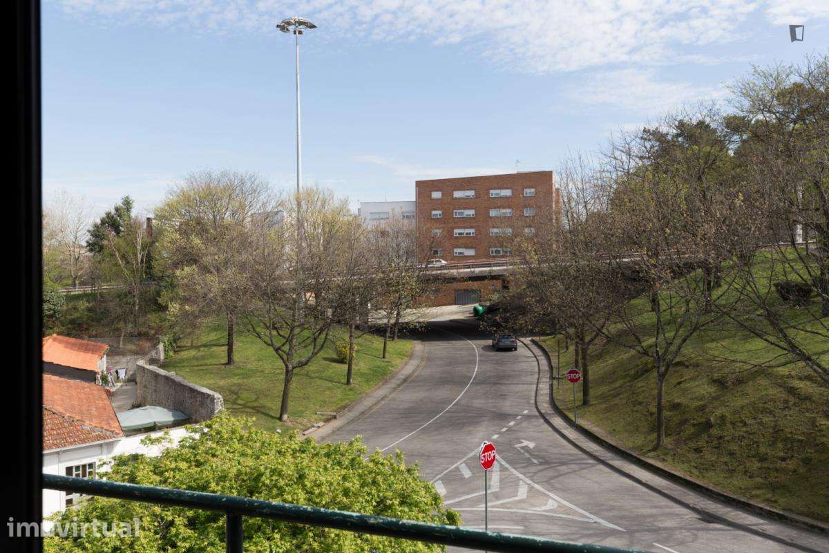 Estúdio - localizado em Paranhos Porto - Grande imagem: 5/11