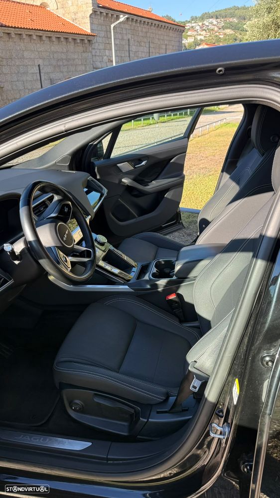 Jaguar I-Pace EV400 AWD S - 12