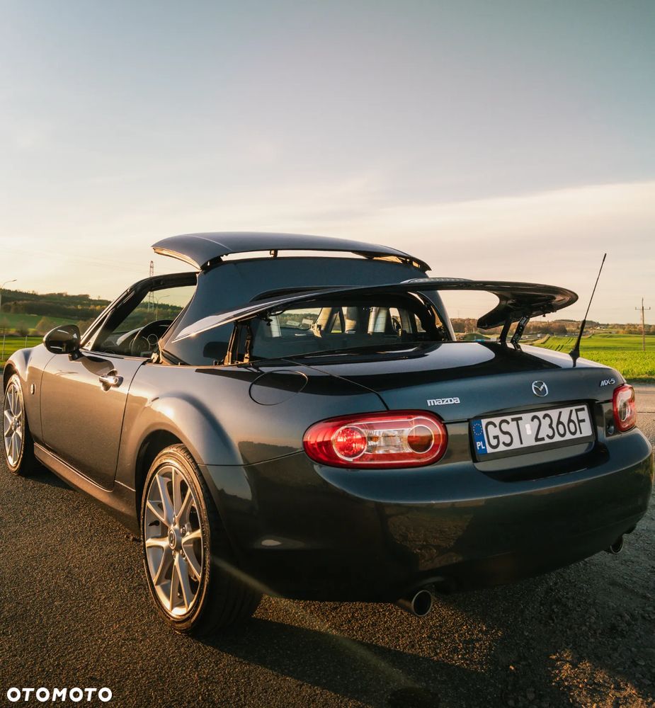 Mazda MX-5 2.0 Expresion - 7