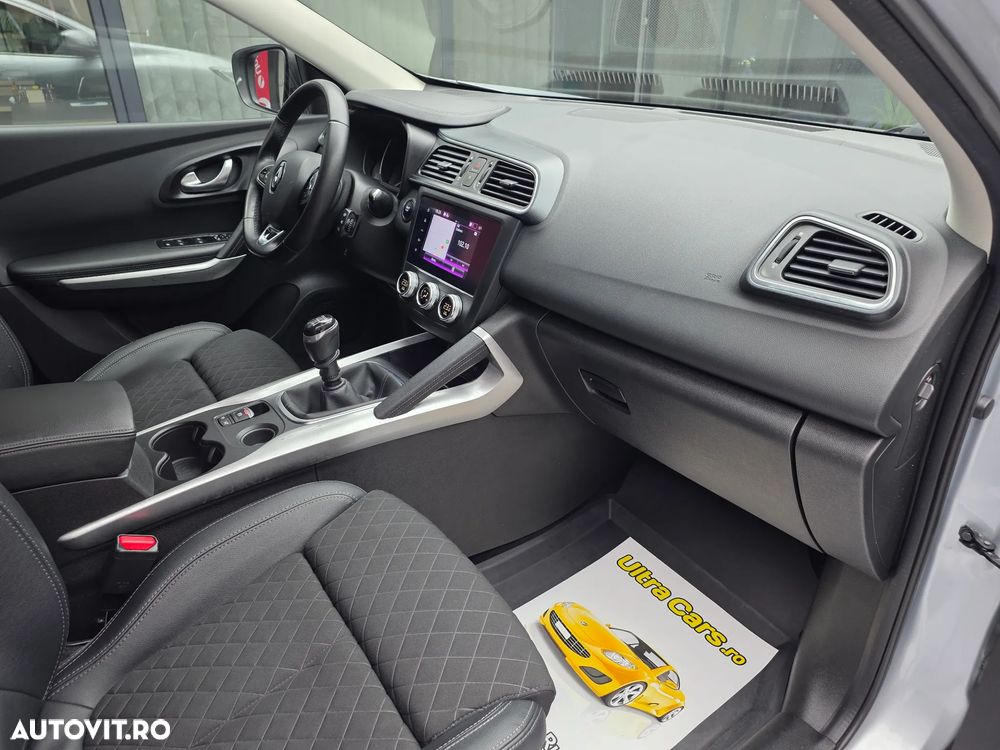Renault Kadjar - 12