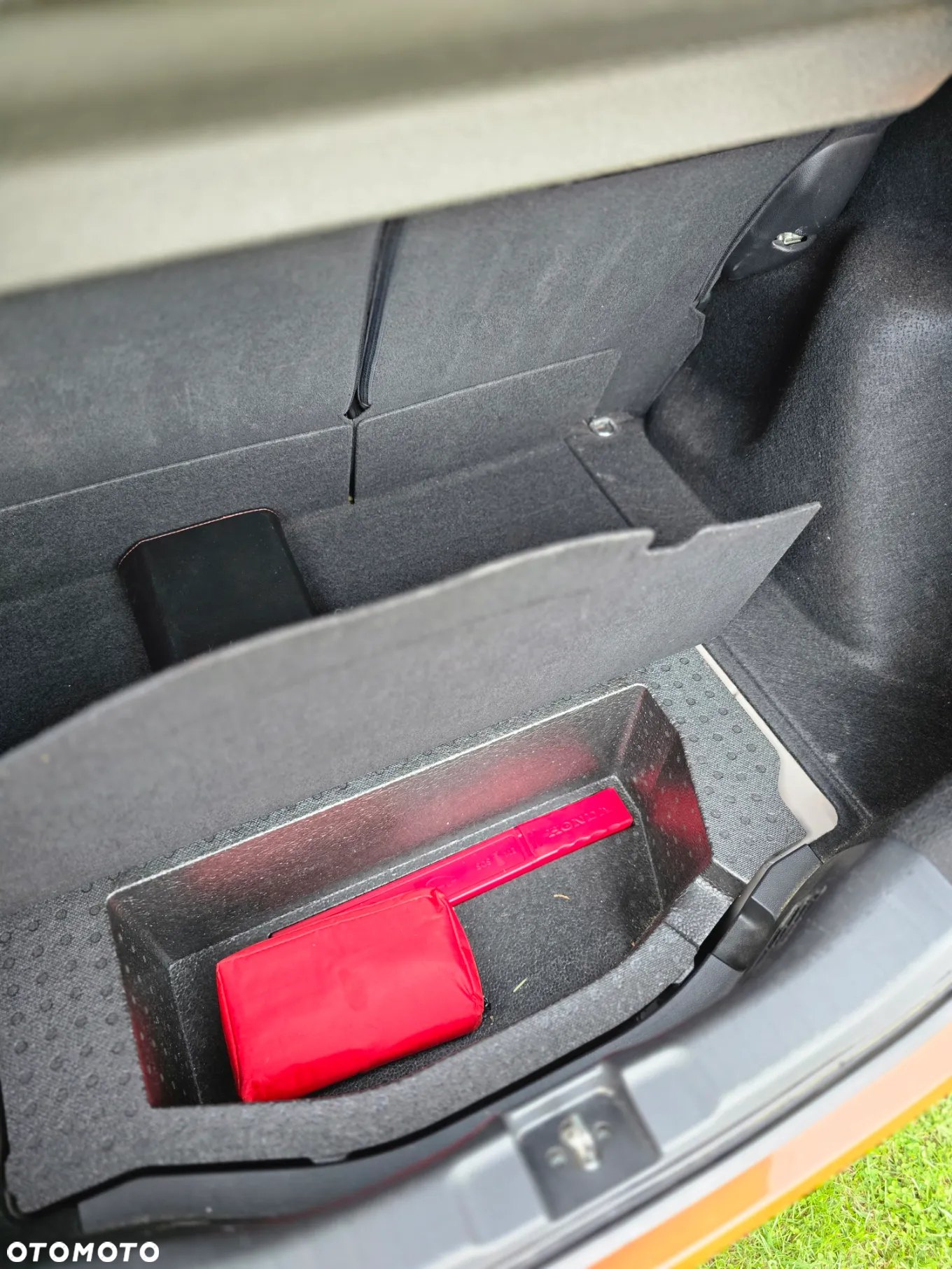 Honda Jazz 1.3 Elegance (ADAS) - 19