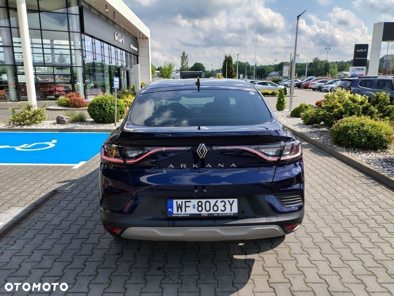 Renault Arkana - 6