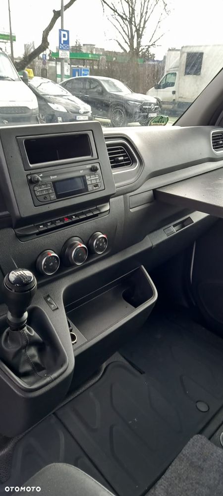 Renault Master - 10
