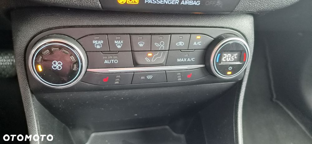 Ford Fiesta - 19