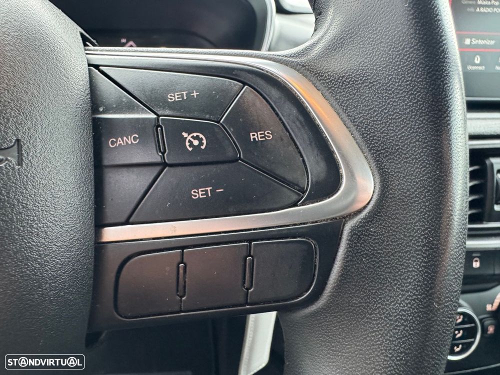 Fiat Tipo 1.3 M-Jet Lounge - 20