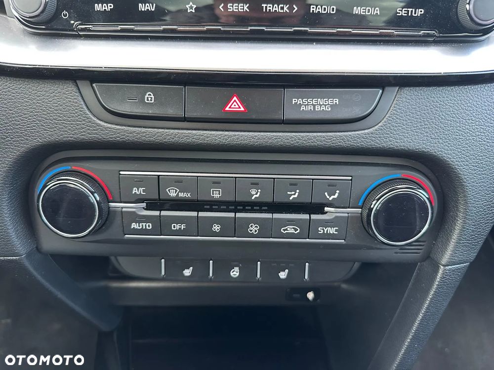 Kia ProCeed 1.5 T-GDI GT Line DCT - 16