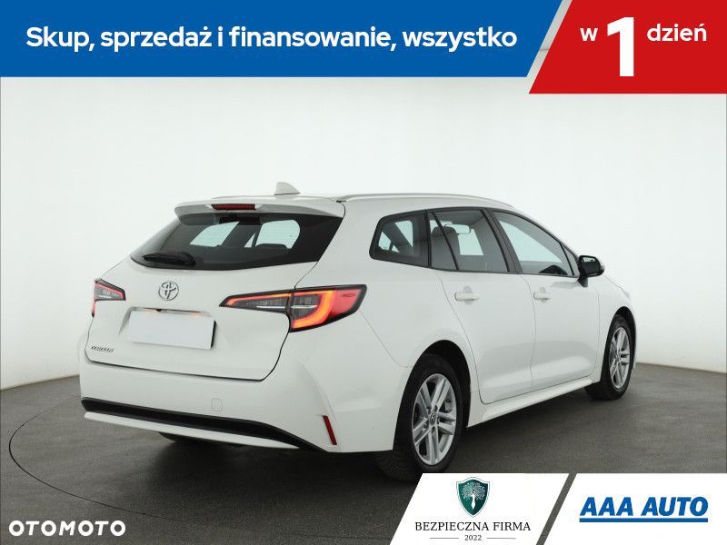 Toyota Corolla - 7