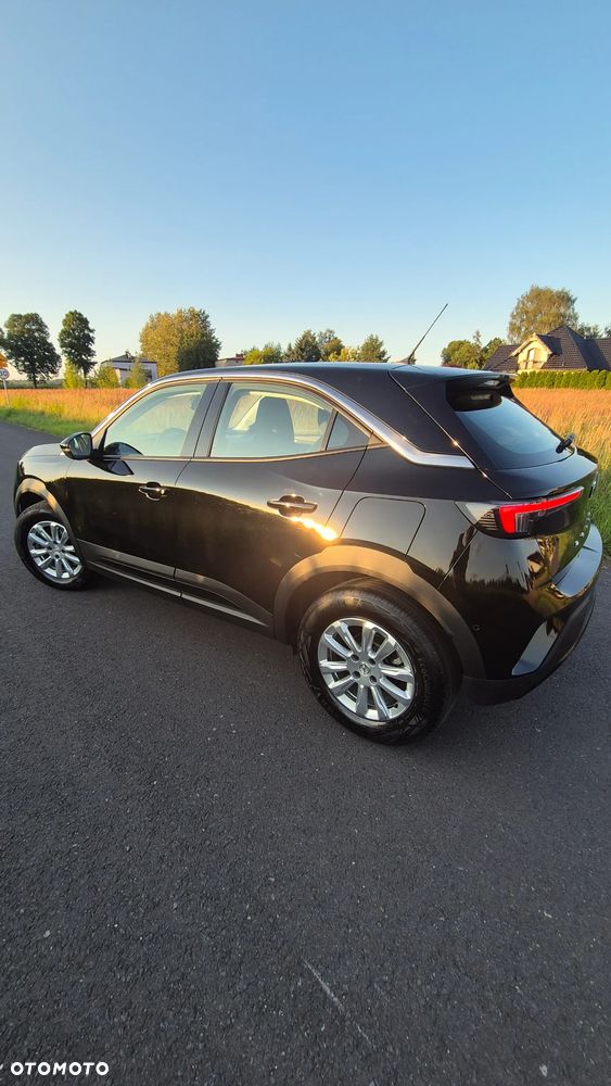 Opel Mokka 1.2 DI Turbo Edition - 4