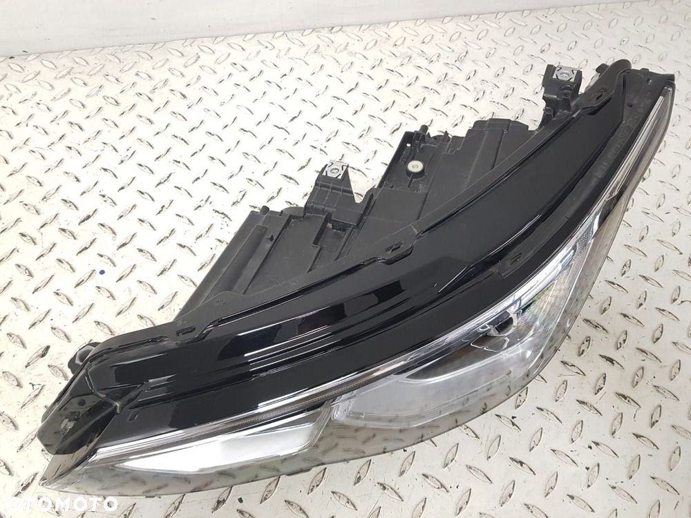 VW GOLF 8 VIII LAMPA LEWA FULL LED REFLEKTOR LEWY EUROPA 5H1941035J - 3