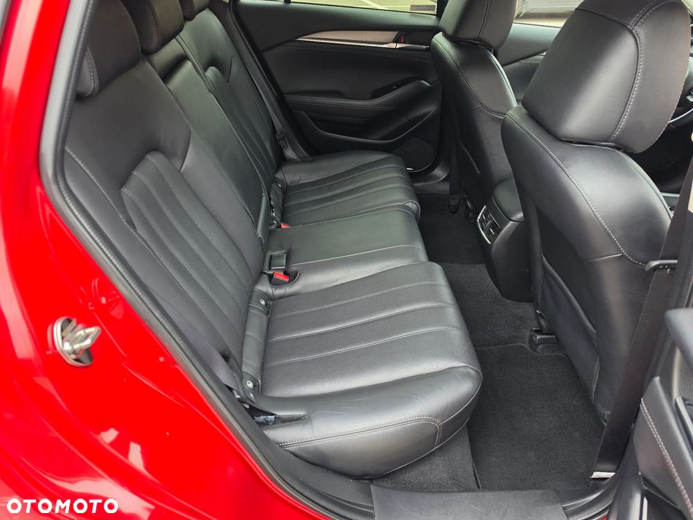 Mazda 6 2.5 SkyPassion - 21