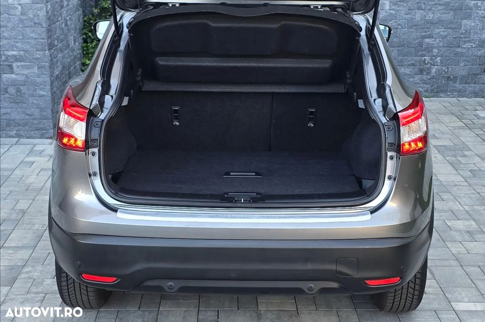 Nissan Qashqai 1.5 DCI ACENTA - 12