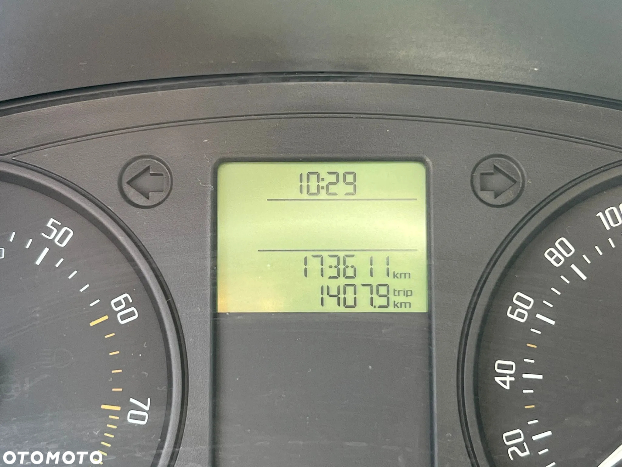 Skoda Fabia 1.2 HTP Combi - 10