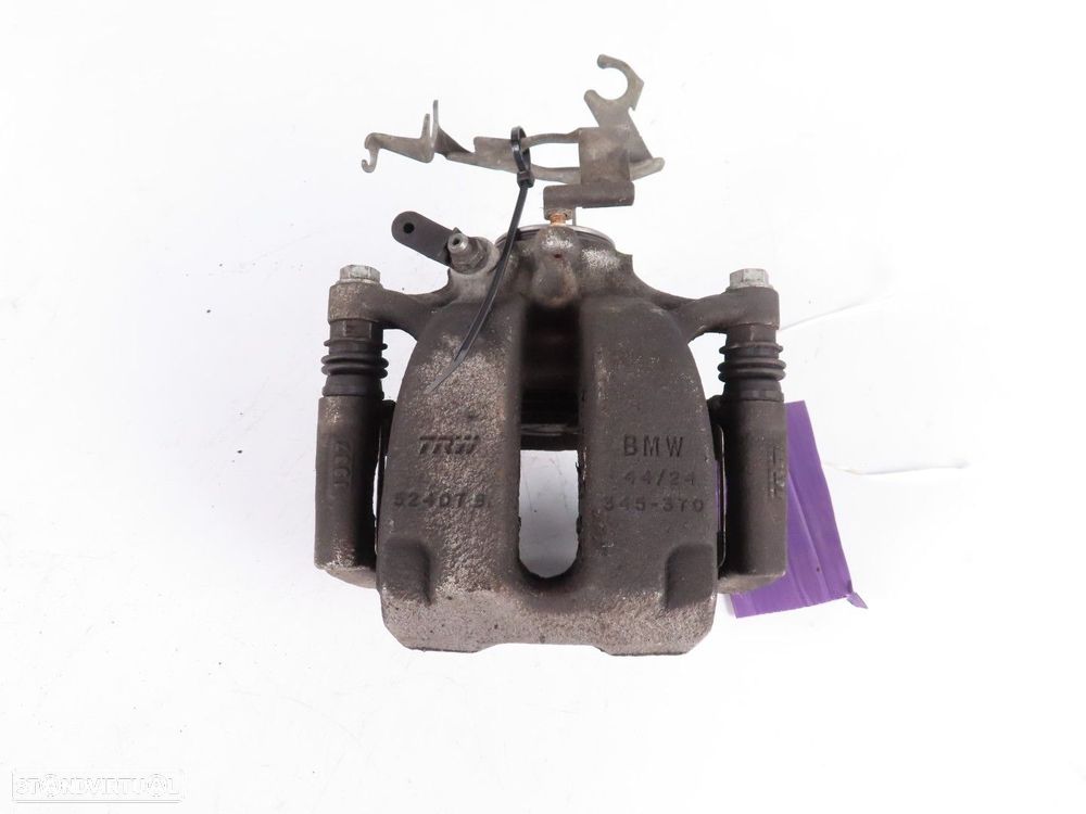 Pinça De Travão Direito/Trás Usado / Original BMW 7 (G11, G12)/BMW 5 (G30, F90)/... - 1