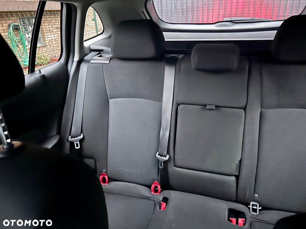 Chevrolet Cruze - 17