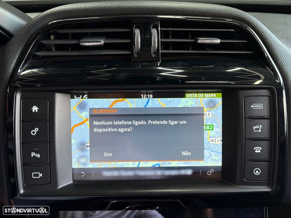 Jaguar XE E-Performance Aut. Prestige - 44