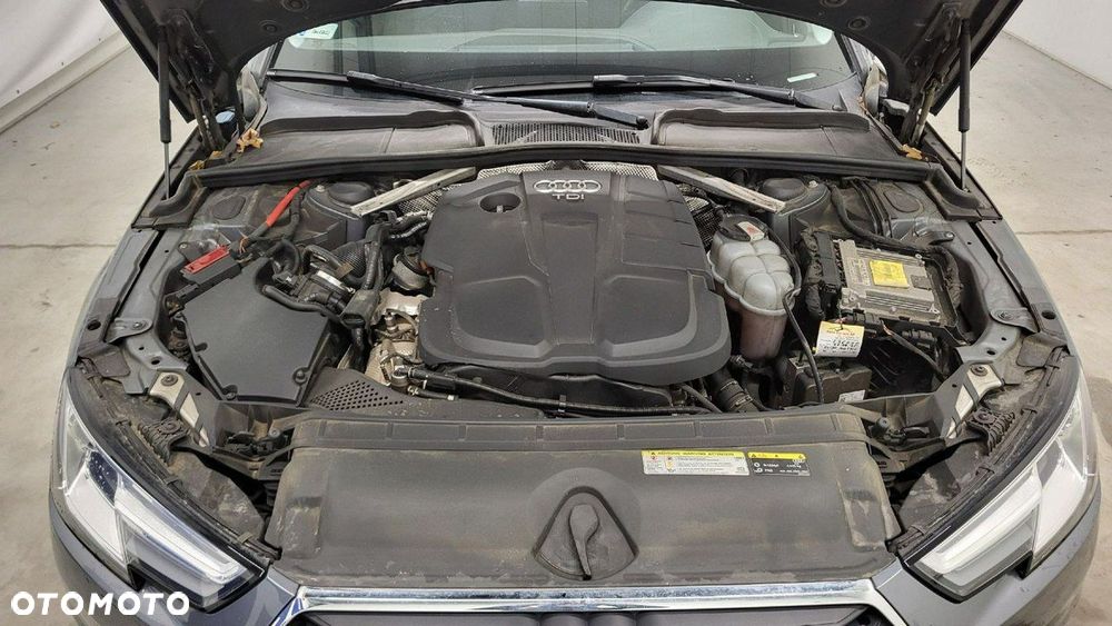 Audi A4 Avant 35 TDI S tronic - 24