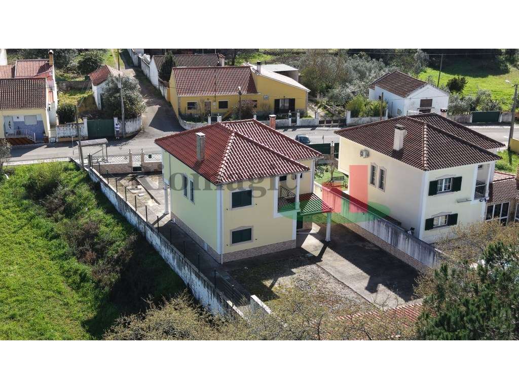 Moradia T4 Vila Nova de São Pedro***RIOMAGIC*** - Grande imagem: 3/60