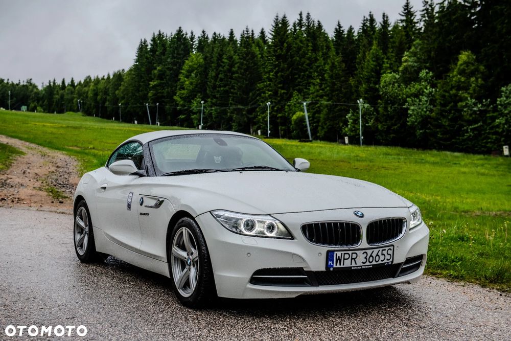 BMW Z4 - 5