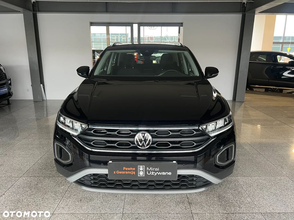 Volkswagen T-Roc 1.5 TSI Style - 5