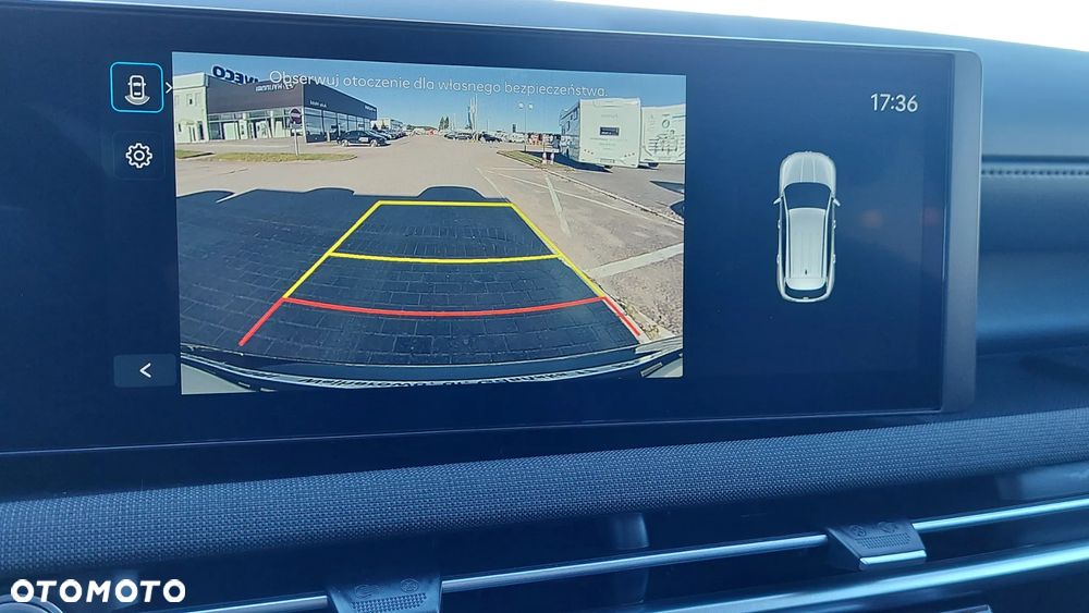 Hyundai Tucson 1.6 T-GDi Smart 2WD - 19