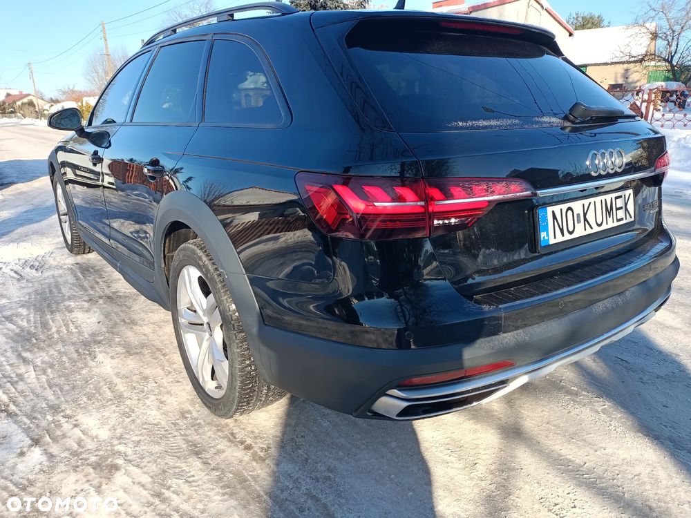 Audi A4 Allroad - 20
