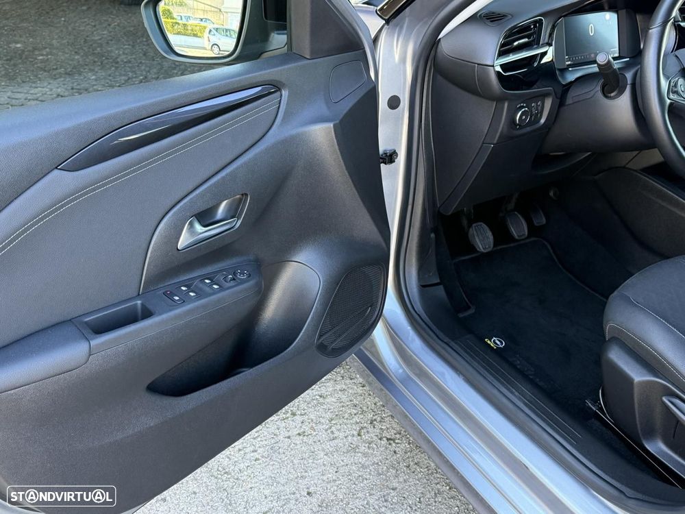 Opel Corsa 1.2 T Elegance - 22