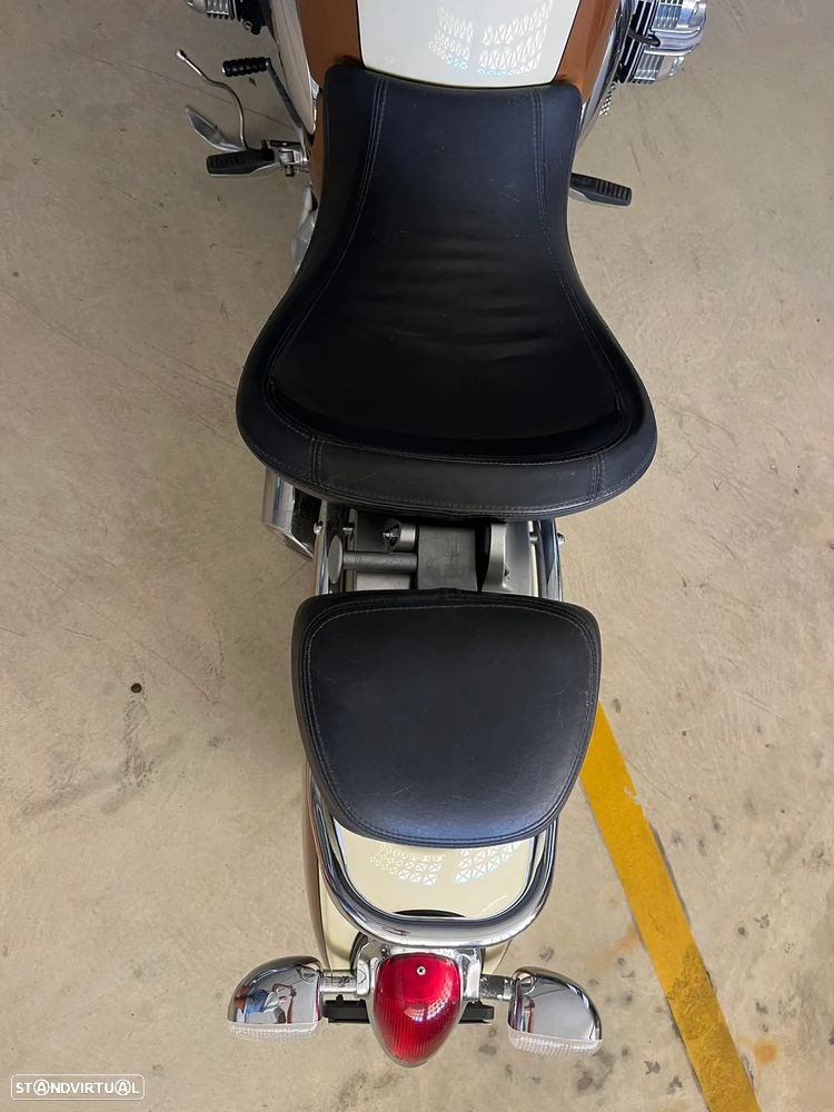 BMW R 1200 C Independent - 9