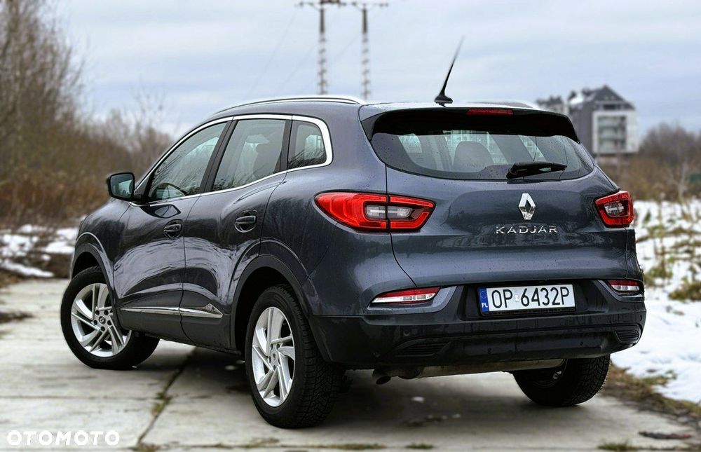 Renault Kadjar - 12