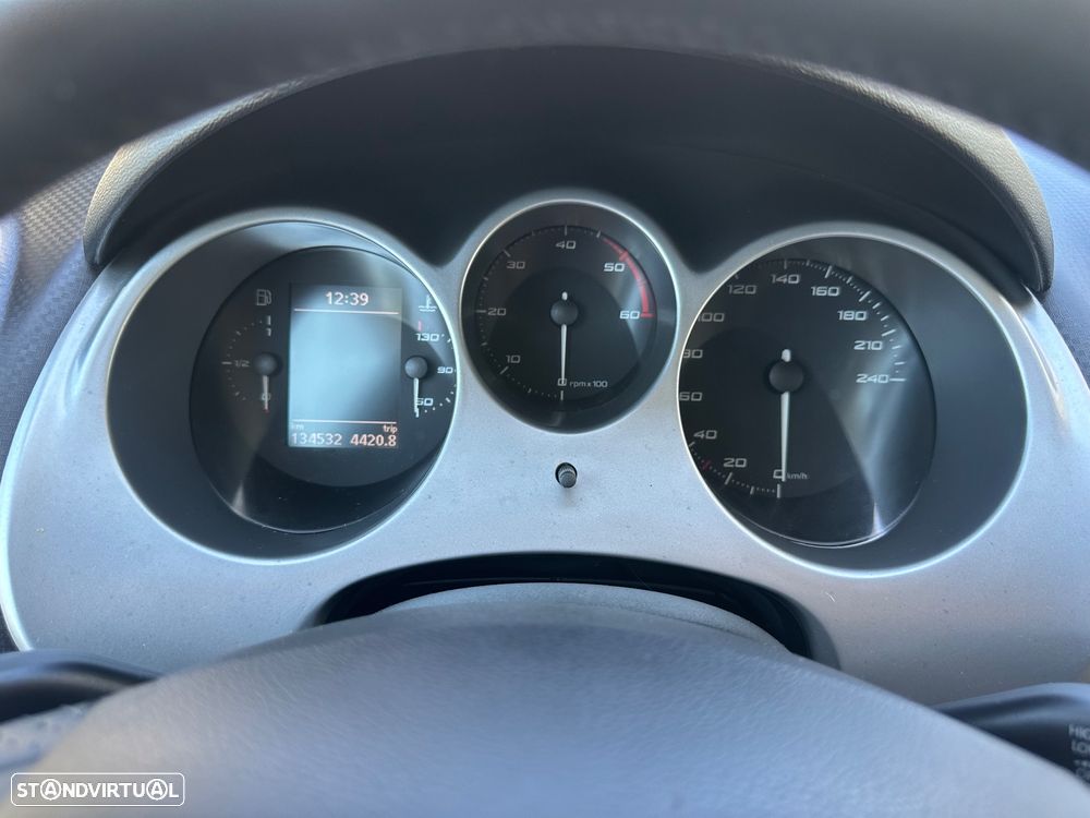 SEAT Altea XL 1.6 TDi ITECH Ecomotive - 27